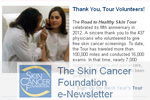 Skin Care Tips Montclair - The Skin Cancer Foundation