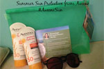 Skin Care Tips Montclair - Sun Tips from Aveeno Dermatologist, Pammyblogsbeauty.com, June 16th 2014