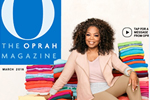 Skin Care Tips Montclair - The Oprah Magazine