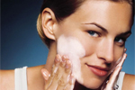 Skin Care Tips Montclair - Winter Wedding Skin Care, Brides.com, December 2014