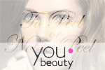 Skin Care Tips Montclair -  Dr Downie Featured on You Beauty October 2013