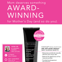 Essex Fells Newsletter Archive - Image Dermatology Eblast - Mother's Day 2015