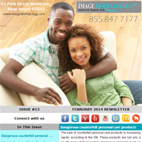 Essex Fells Newsletter Archive - Image Dermatology February Newsletter 2014