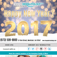 Image Dermatology January Newsletter 2017