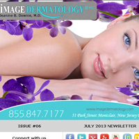 Essex Fells Newsletter Archive - July 2013