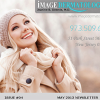 Essex Fells Newsletter Archive - May 2013