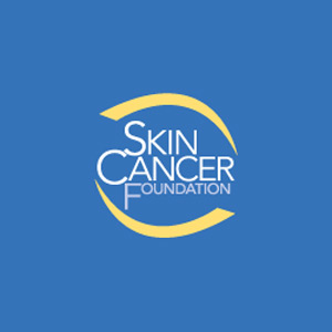 The Skin Cancer Foundation Logo