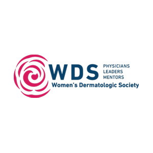 The Women’s Dermatologic Society Logo