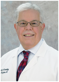 Dr. Conley W. Engstrom, M.D.