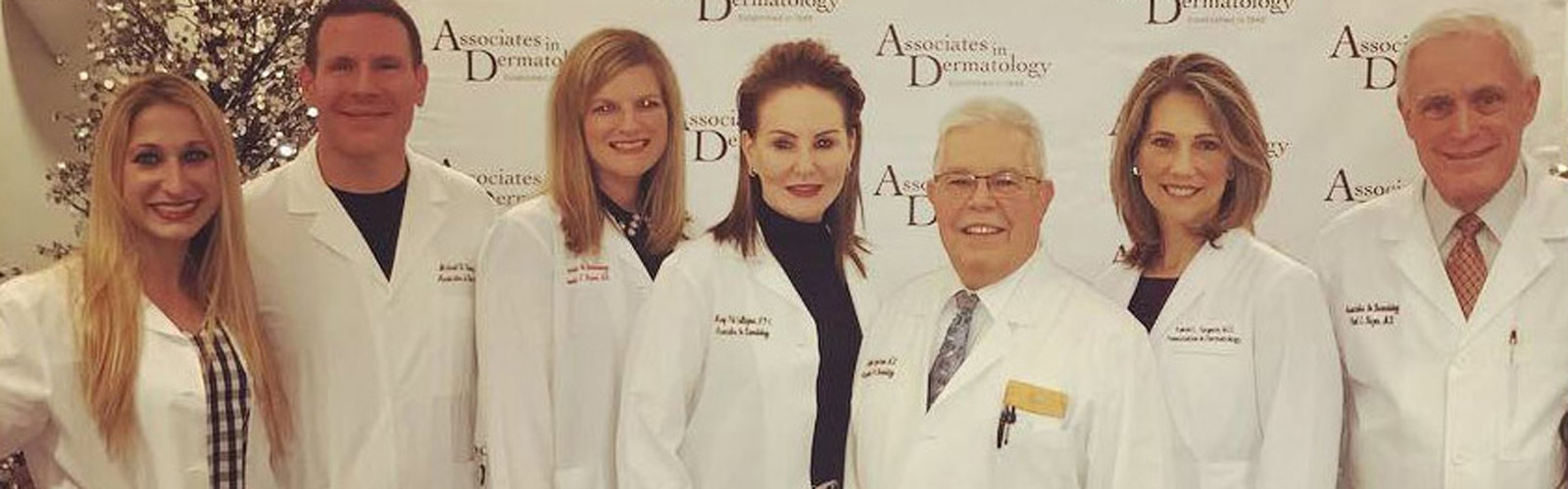 Associates In Dermatology - Team