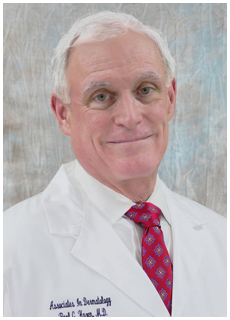 Dr. Paul G. Hazen, M.D.