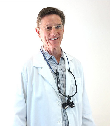 Dr. Peter Evans