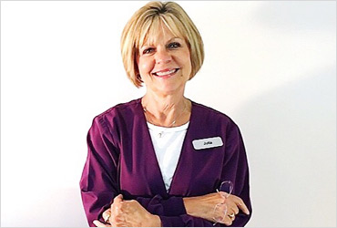 Jutta Hansen - Business Administrator