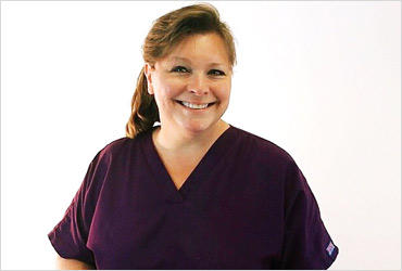 Karen Jorstad - Registered Dental Hygienist