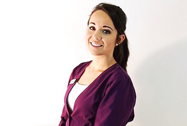 Rachel Roberts - Marketing & Administrative Assistant