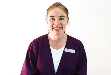 Sue Zima - Clinical Assistant