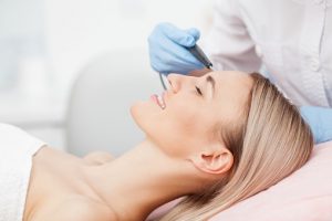 Fractional Laser Safe Dr. Arta Farshidi, Arta Dermatology