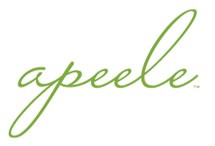 Chemical Peels - Apeele Logo