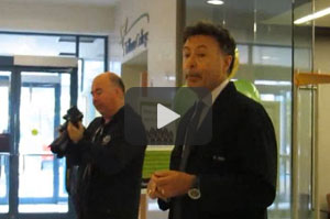 <?php echo $pkOfficeVideos;?> - Dr. Gold's Source Dental - July Winner