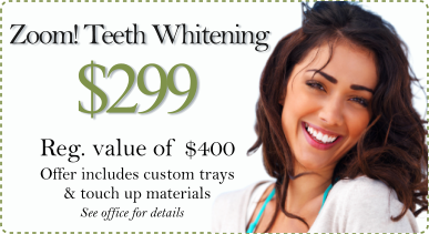 <?php echo $pkDentalPromos;?> - Teeth Whitening Promo