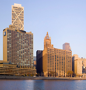 Chicago Obsetricians - City