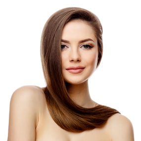 Young Woman