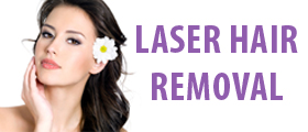 Dermatology Cleveland - Laser Hair Removal Pre-Treatment