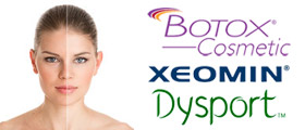 Dermatology Cleveland - Botox/Dysport/Xeomin & All Dermal Fillers