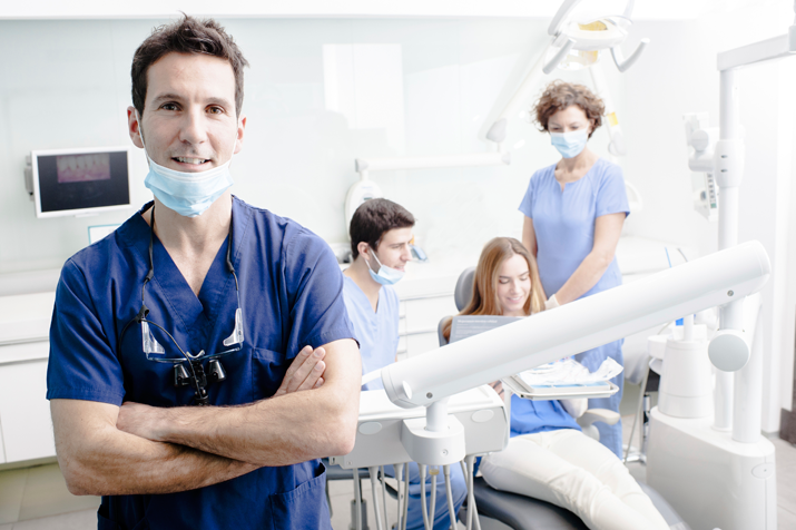 Specialized Dental Treatments Charleston SC Photo