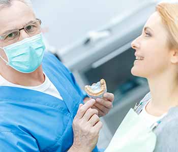 Greenwood are good candidates for full mouth reconstruction