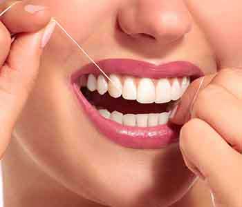 Periodontal Care Tips from Christopher T. Griffin, DMD