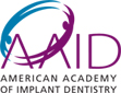American Association of Implant Dentistry Logo