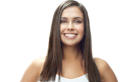 Woman beauty