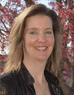 Sandy, Office Manager at Richmond Family Dentistry