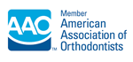 Dr. Bradley Hepler, Member Of American Orthodontic Society 