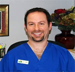 Dental Waterford - Dr. Jason Ingber
