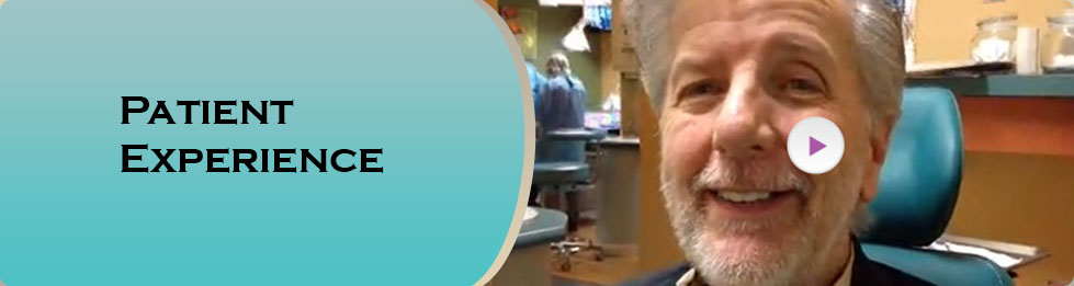 Dentist Fremont - Patient Experience