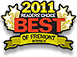 Dentist Fremont - Best Of Fremont 2011