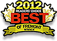 Dentist Fremont - Best Of Fremont 2012
