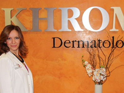 Khrom Dermatology & Aesthetics office 2