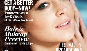 Beauty Breakdowns