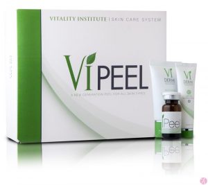 Vi Peel