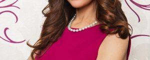 Dr. Tatiana Khrom