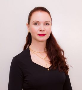 Irina Korovyanskaya