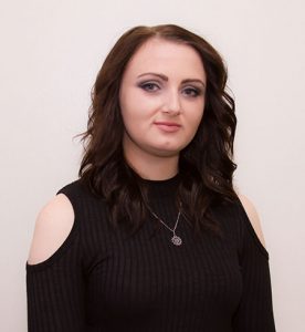 Oksana Zarichna