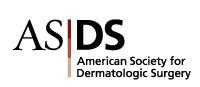 asds American Society for Dermatologic Surgery