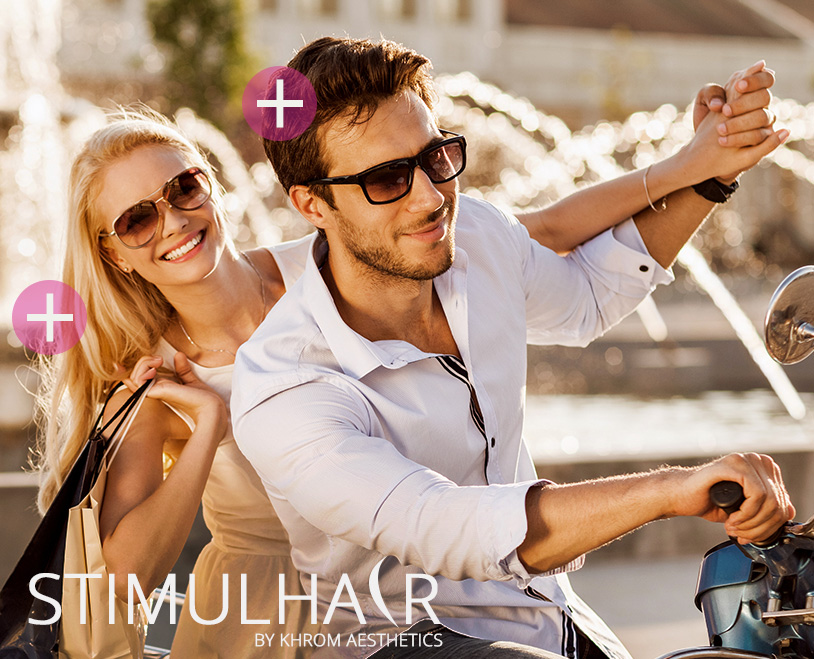 Stimulhair