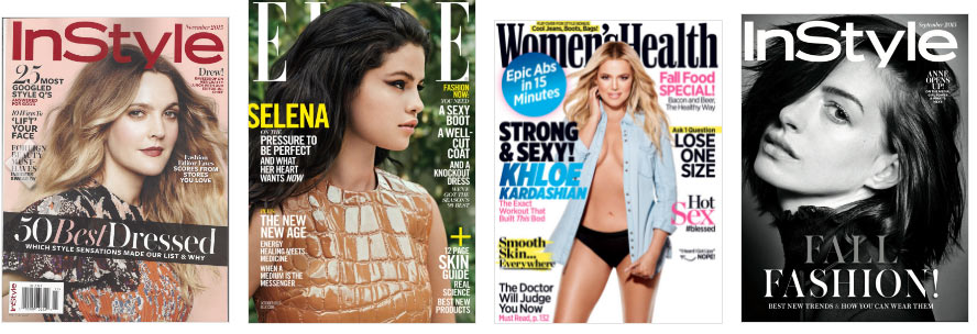 ultherapy in publications