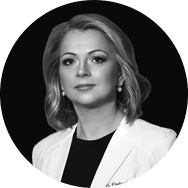 Dr. Natallia Fiadorchanka