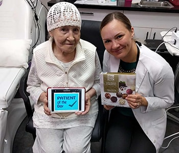 Happy Patient at Khrom Dermatology & Aesthetics - 13